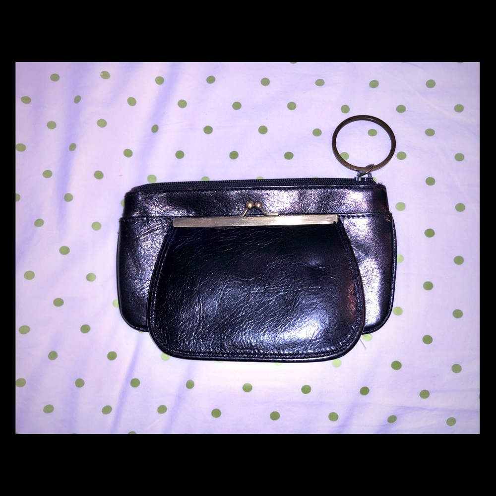 Set of small wallets